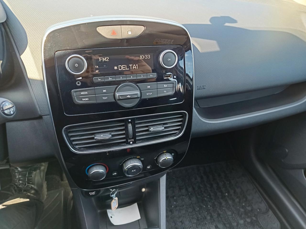 Renault Clio 1.5 dCi 8V 75CV Start&Stop 5 porte Van
