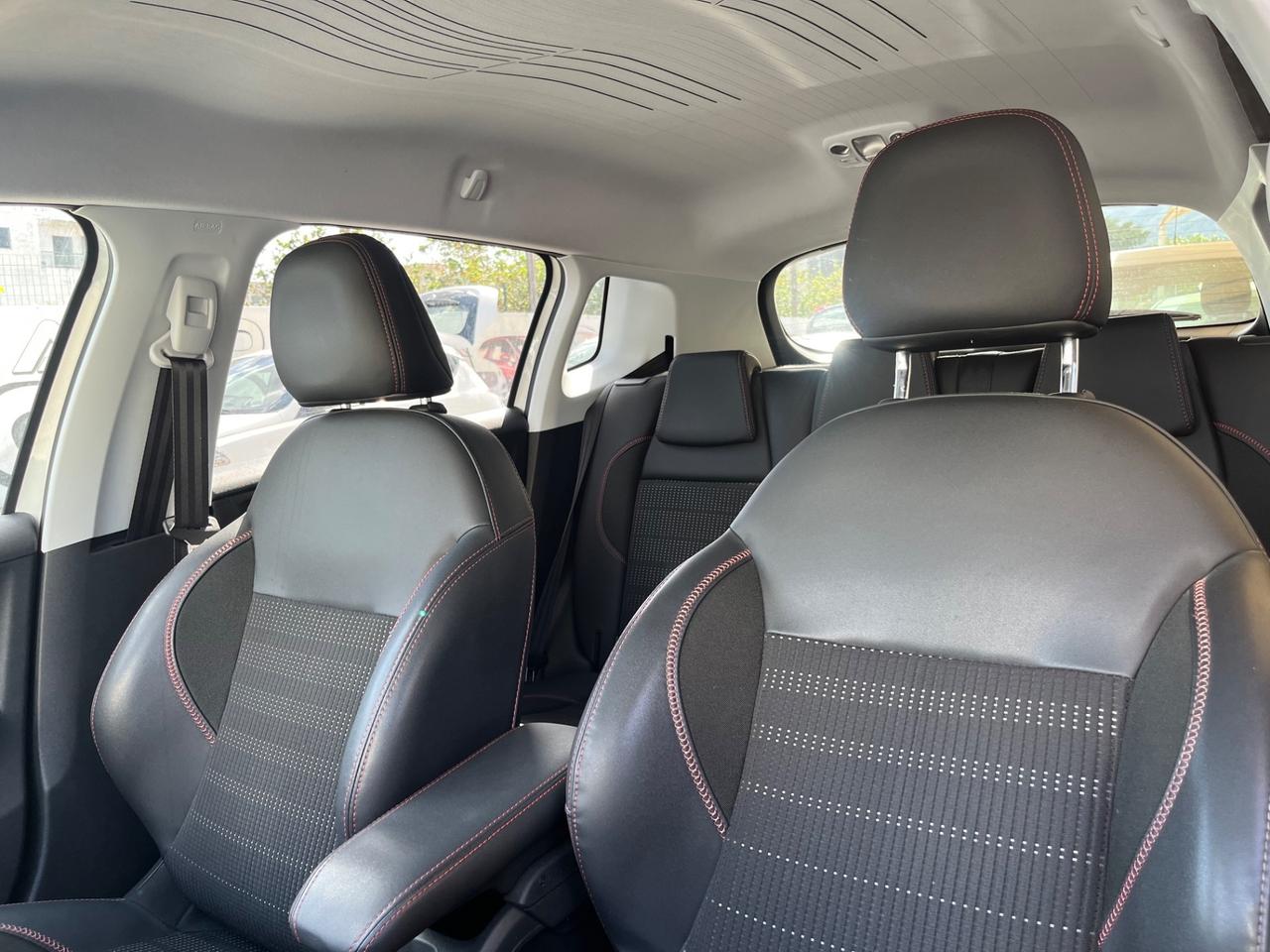 Peugeot 2008 GT LINE BlueHDi 102 CV
