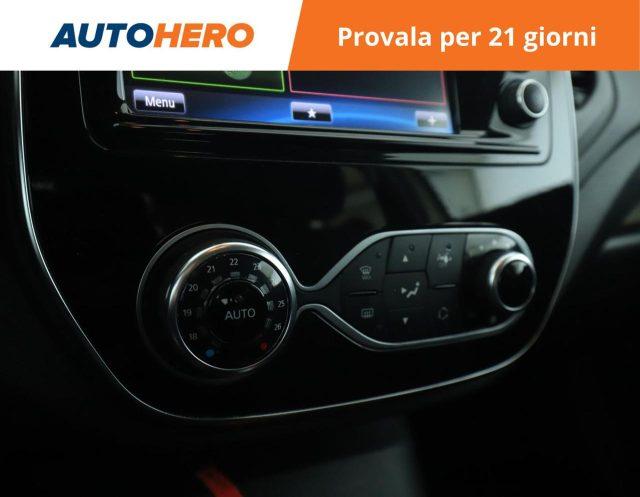 RENAULT Captur dCi 8V 90 CV EDC Sport Edition2