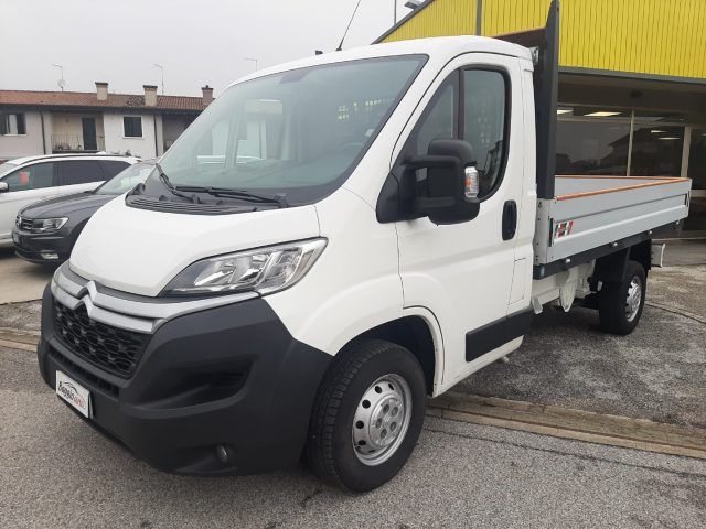 FIAT Ducato 33 2.0 MJT PL Cassonato N  FS947