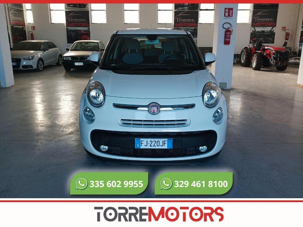 Fiat 500L 1.3 Multijet 95 CV Pop Star 04/2017