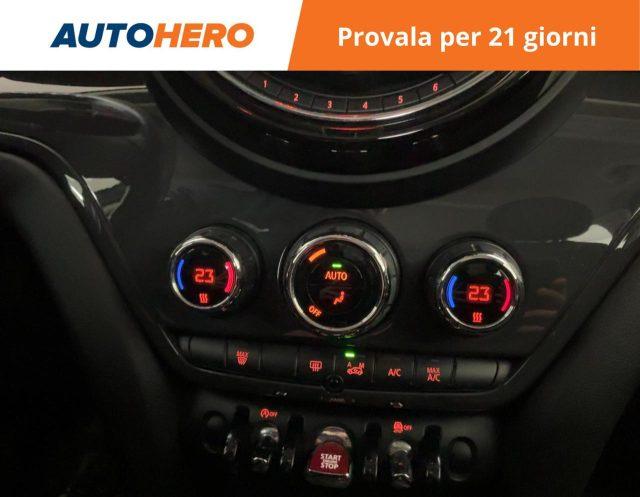 MINI Countryman 2.0 Cooper D Countryman