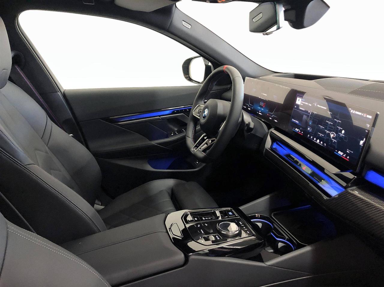 BMW Serie 5 i5 M60 MSport Pro