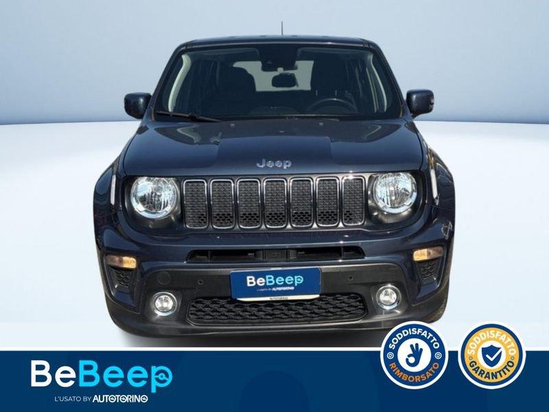 Jeep Renegade 1.6 MJT LONGITUDE 2WD 130CV