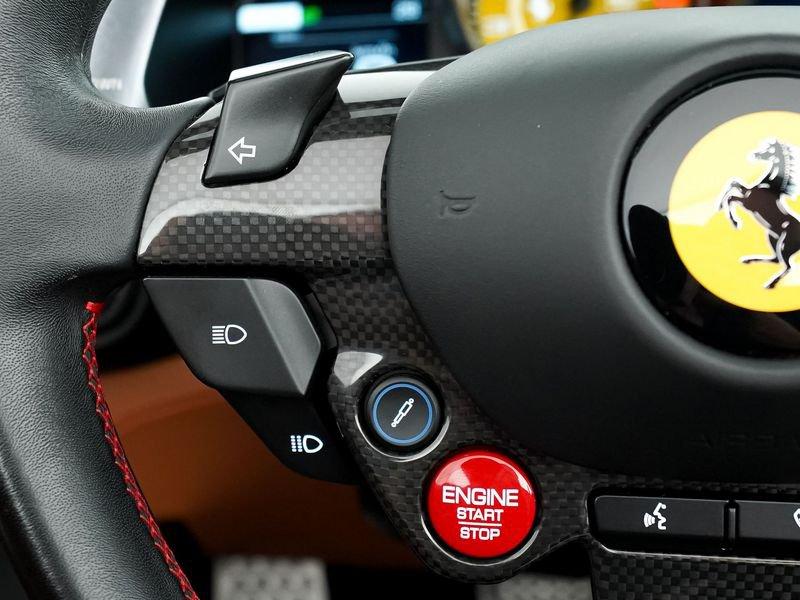 Ferrari Portofino Portofino 3.9