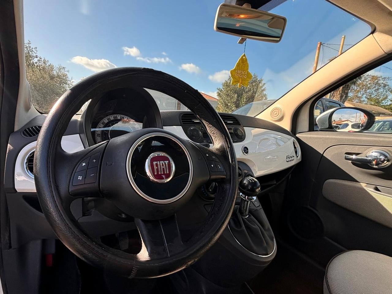 Fiat 500 1.3 Multijet 16V 75 CV Lounge