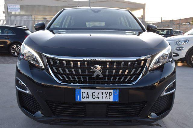 PEUGEOT 3008 BlueHDi 130 S&S EAT8 Business