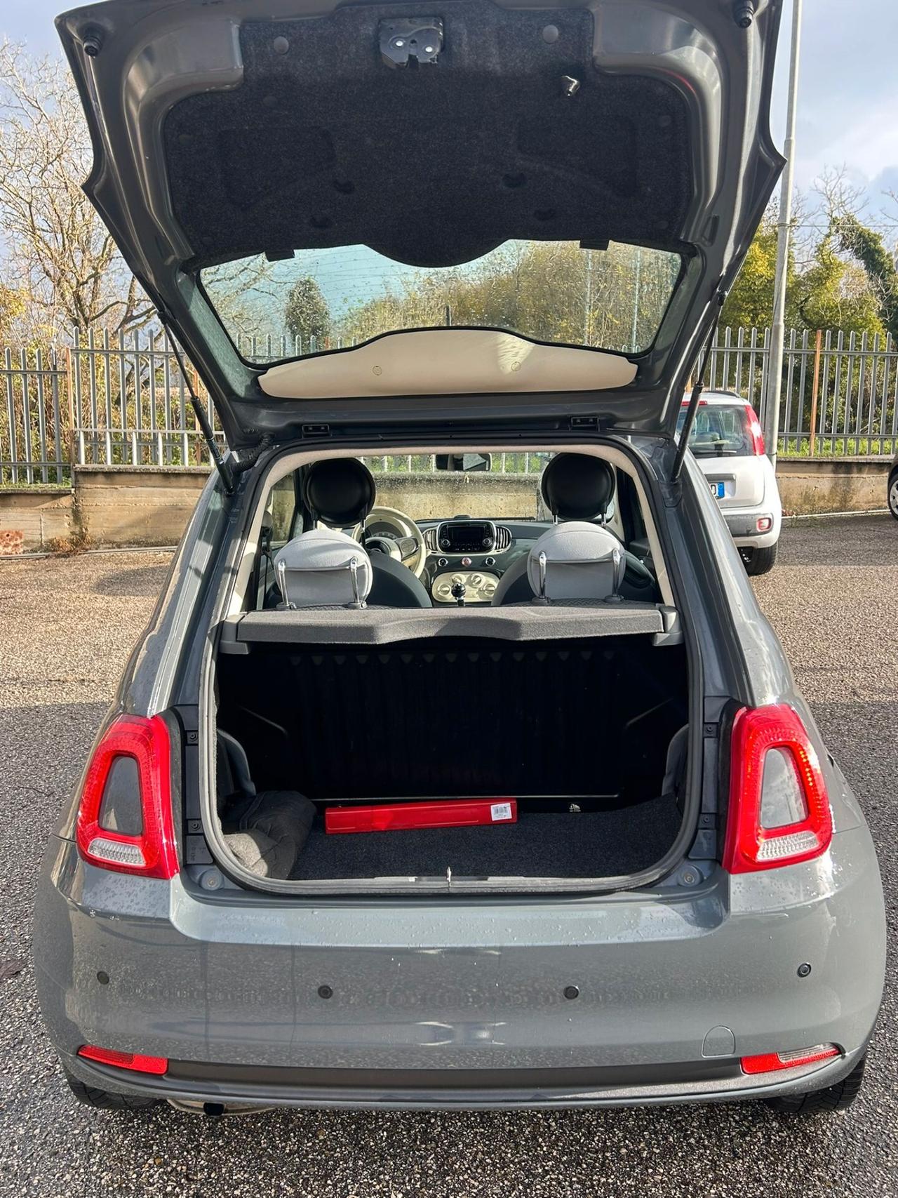 Fiat 500 1.2 EasyPower Lounge - 2017