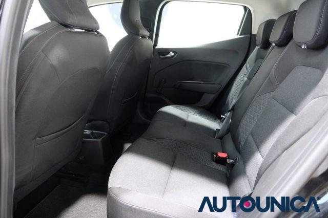 RENAULT Clio TCE 90 CV 5 PORTE BUSINESS NEOPATENTATI
