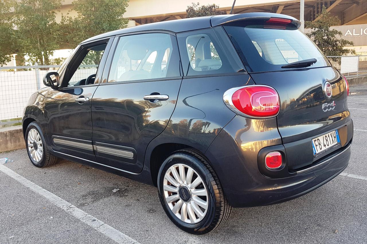 FIAT 500 L 1.3 MJT 95 CV MOTORE NUOVO 11-2015