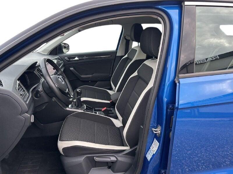 Volkswagen T-Roc 1.5 TSI ACT Style BlueMotion Technology