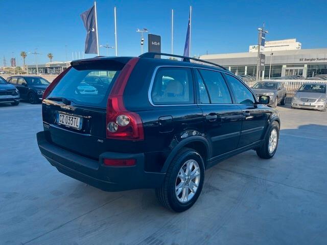 Volvo XC 90 XC90 2.4 D5 185 CV AWD Executive
