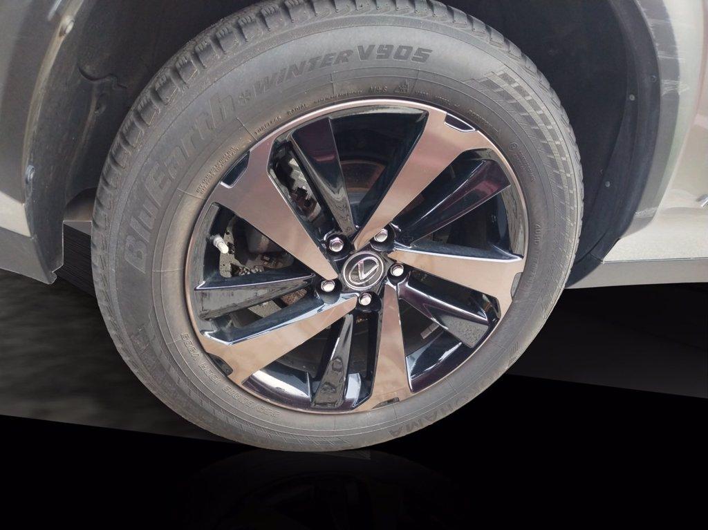 LEXUS Nx 300h 2.5 premium 4wd cvt del 2021