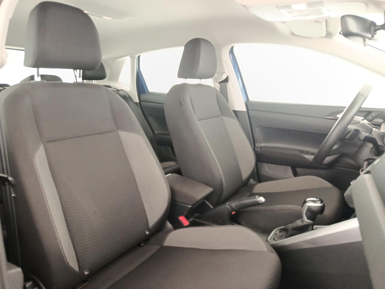VOLKSWAGEN Polo 6ª serie - Polo 1.0 TSI DSG Life