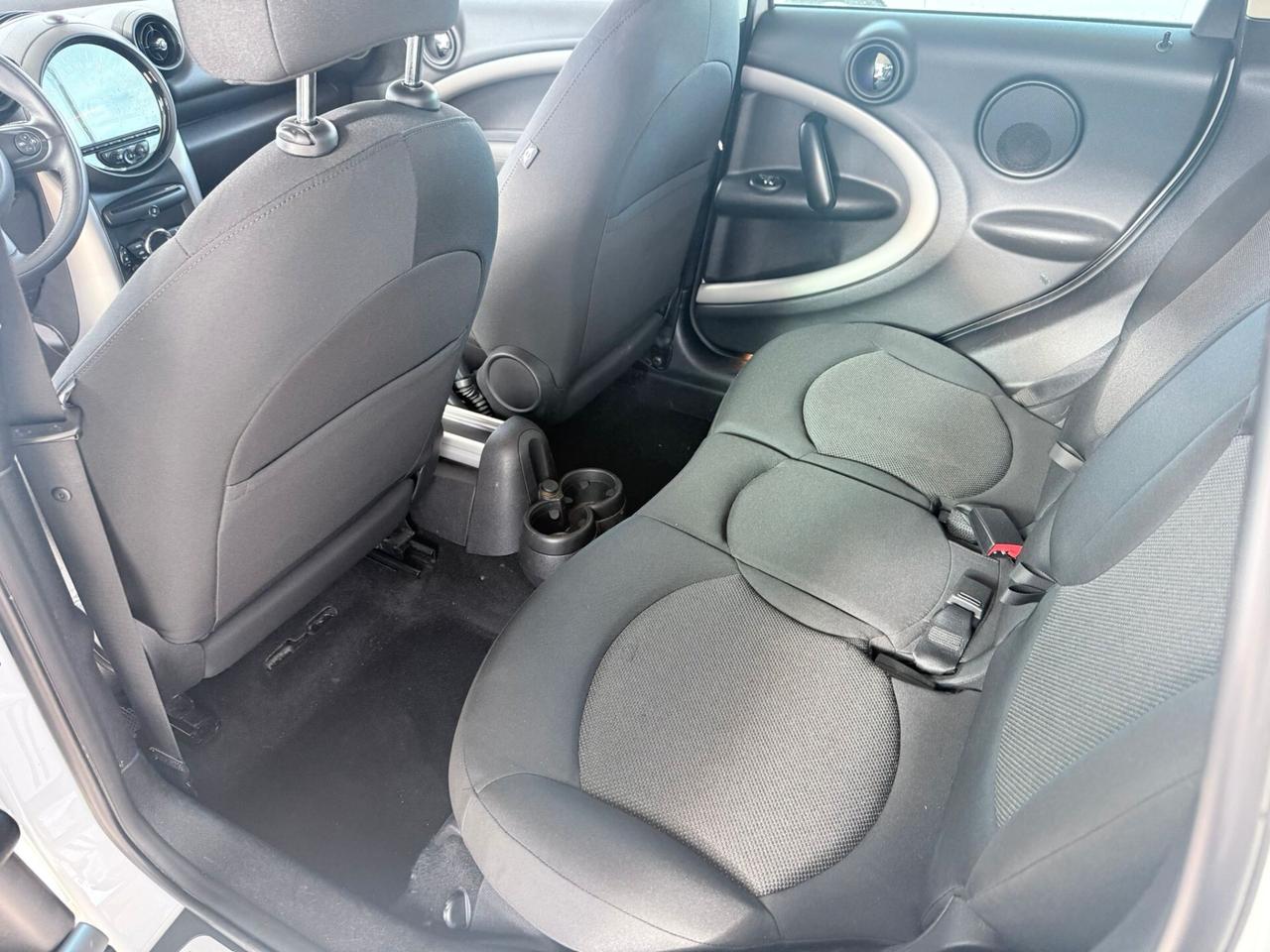 Mini One Countryman 1.6