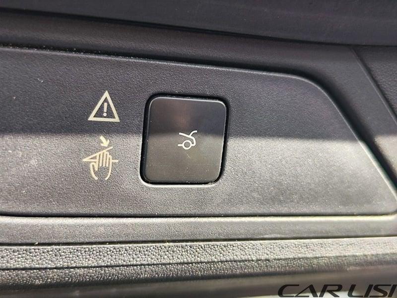 Citroën Grand C4 Picasso BlueHDi 120 S&S EAT6 Shine