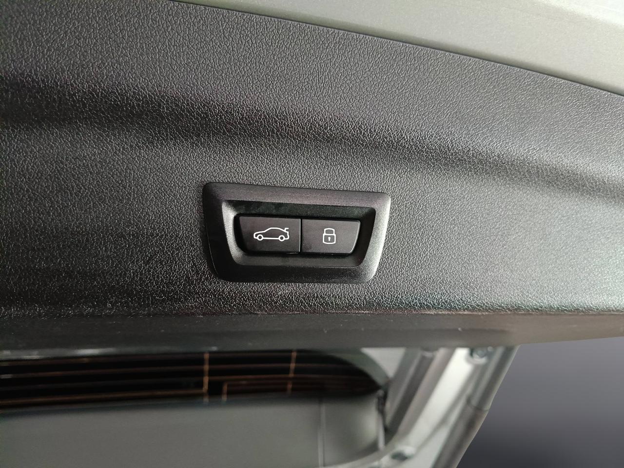 BMW X1 U11 - X1 xdrive 25e MSport Pro auto