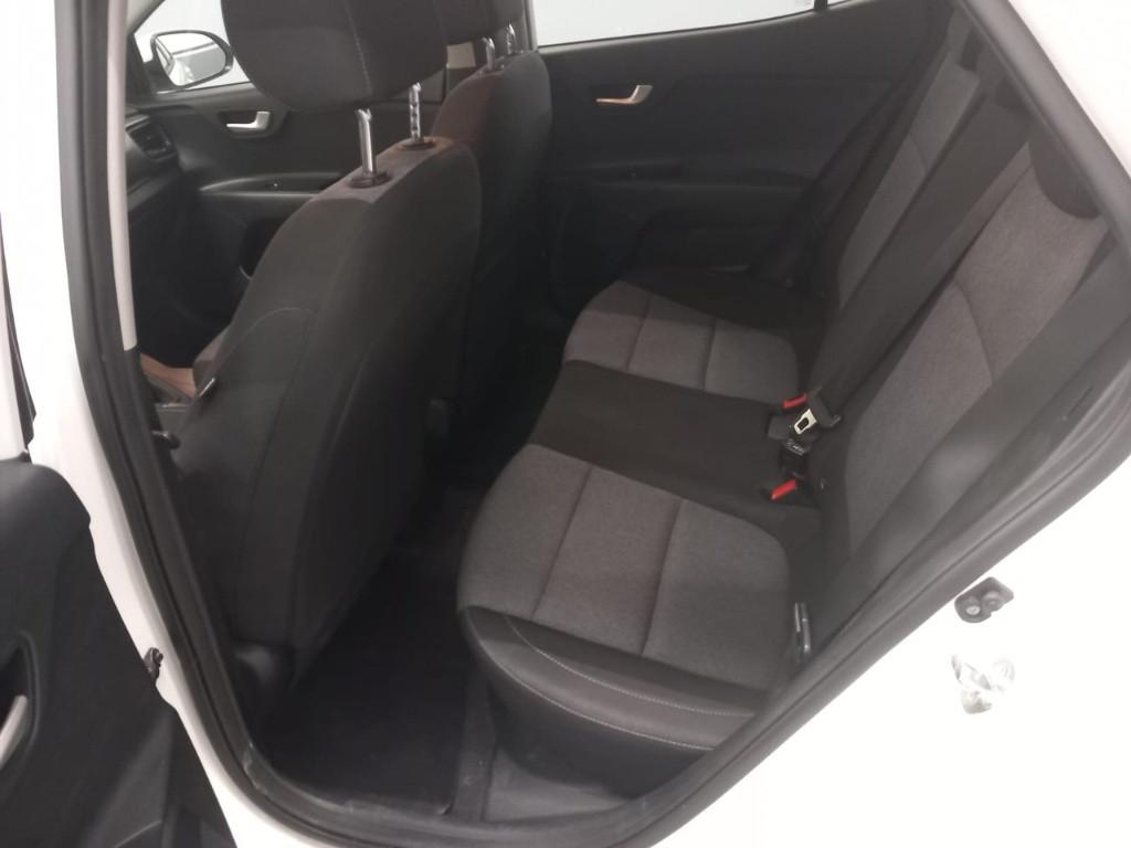 KIA Stonic - Stonic 1.0 t-gdi mhev Urban 100cv mt