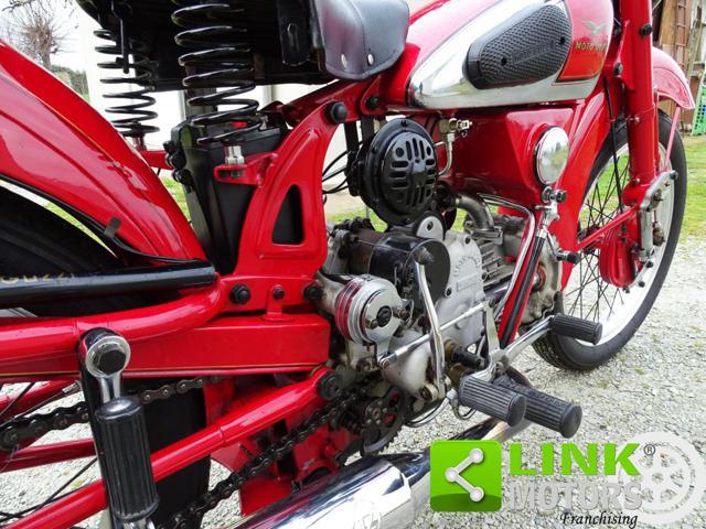 MOTO GUZZI Airone 250 Airone 250