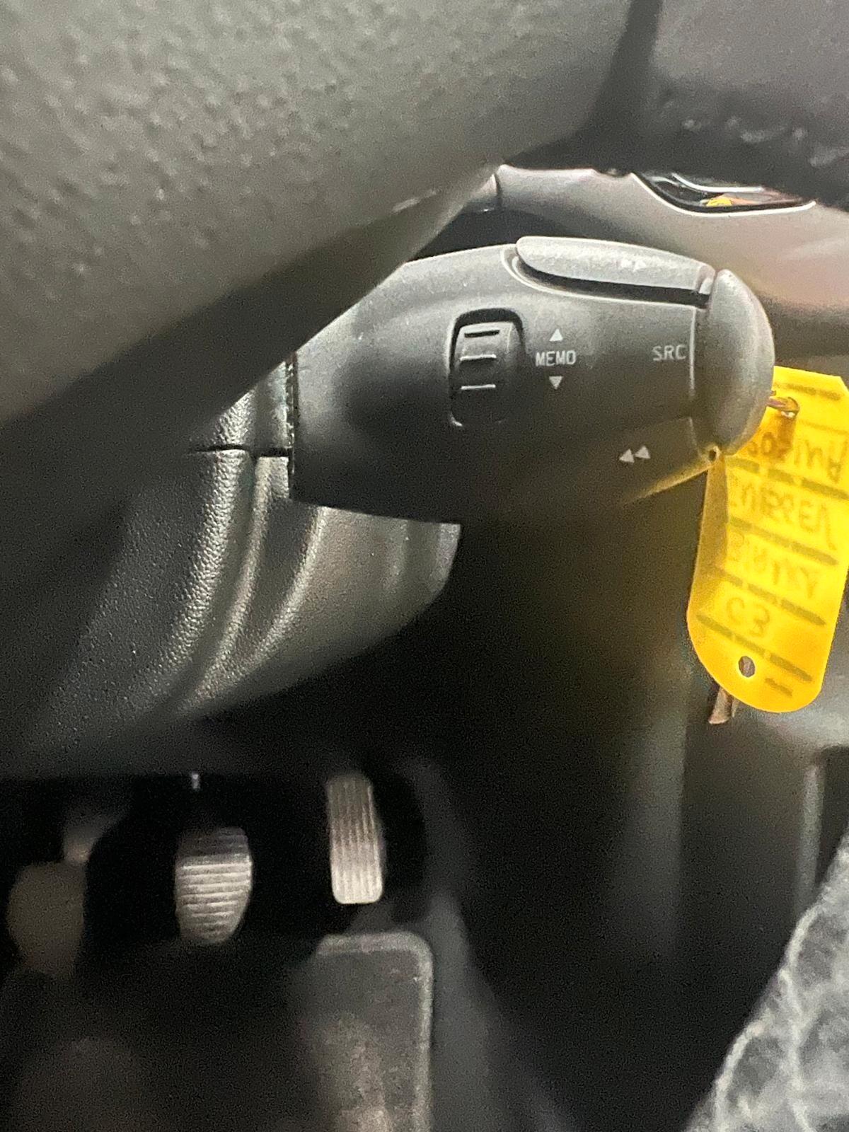 Citroen C3 1.4 GPL airdream Exclusive