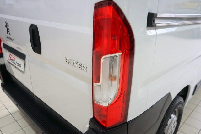 PEUGEOT Boxer 333 2.2 BlueHDi 140 L2H2 UNIPROP.TAGLIANDATO