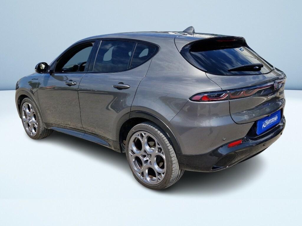 Alfa Romeo Tonale 1.5 Hybrid Speciale DDCT7