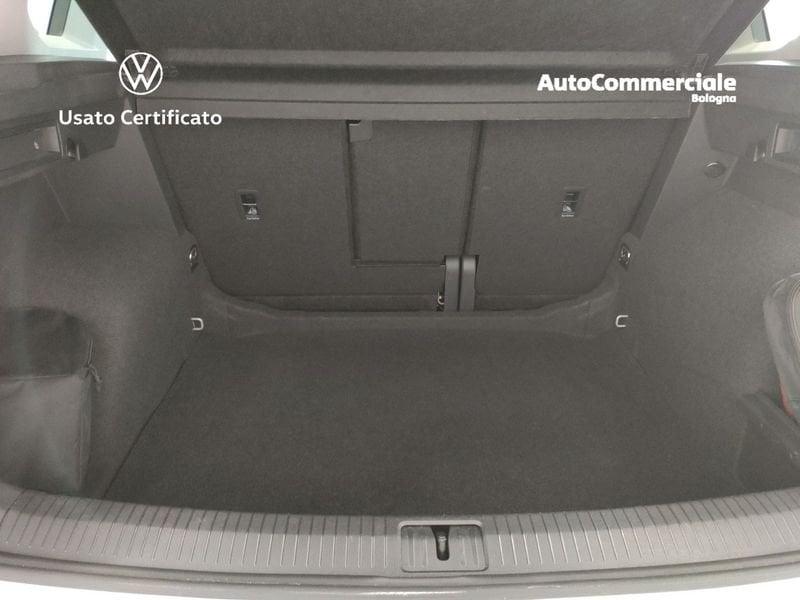Volkswagen Tiguan Tiguan 1.5 TSI 150 CV DSG ACT Elegance