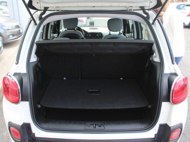 FIAT 500L 1.3 Multijet 85 CV Dualogic Lounge