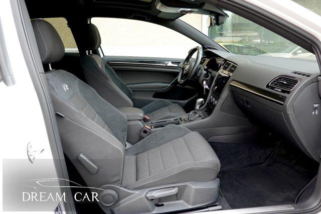 VOLKSWAGEN Golf R 2.0 TSI DSG 4MOTION 3p. BMT - AKRAPOVIC
