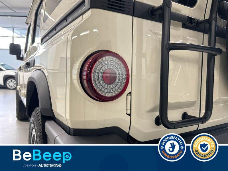 Ineos Grenadier STATION WAGON 3.0 TURBO B FIELDMASTER ED