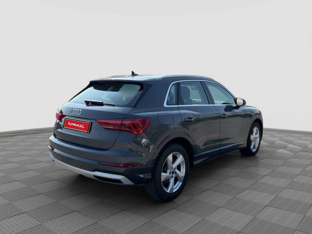 AUDI Q3 Q3 35 TDI S tronic Business Advanced