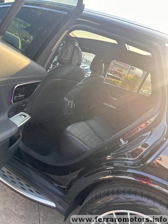 Mercedes GLC 220 d 4Matic Mild Hybrid AMG Premium Plus a 579 al mese