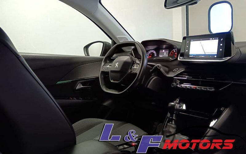 Peugeot 208 Allure BlueHDi 100CV