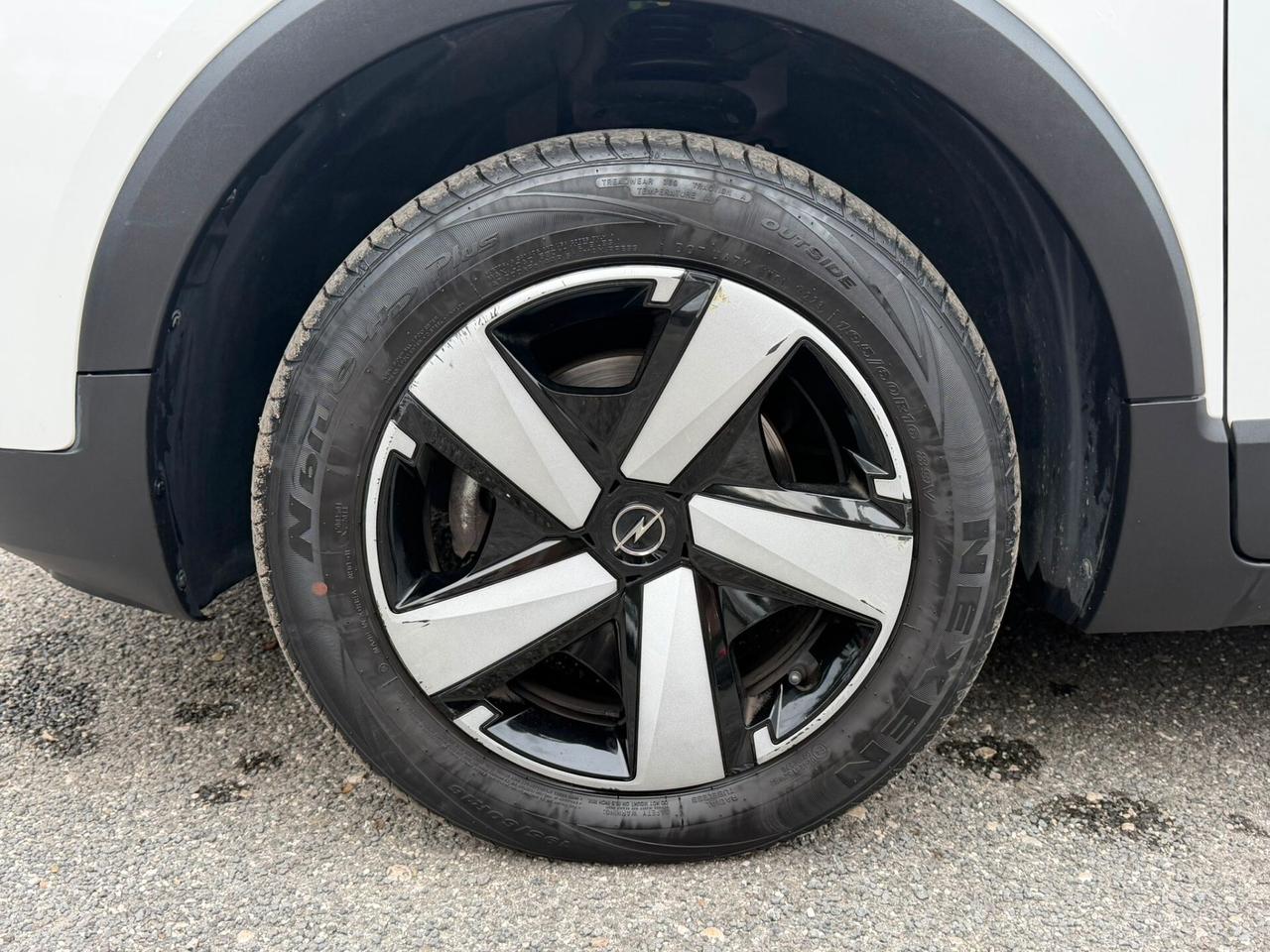 Opel Crossland 1.2 12V Start&Stop Blitz Edition