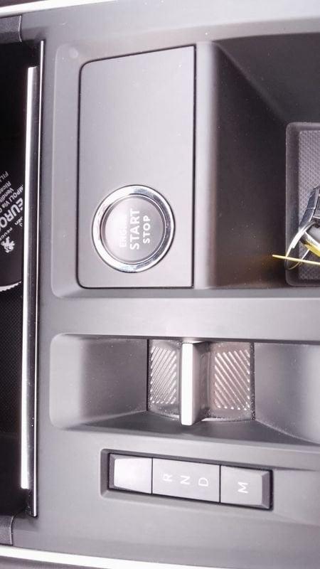 Citroën C5 Aircross BlueHDi 130 S&S Shine EAT8