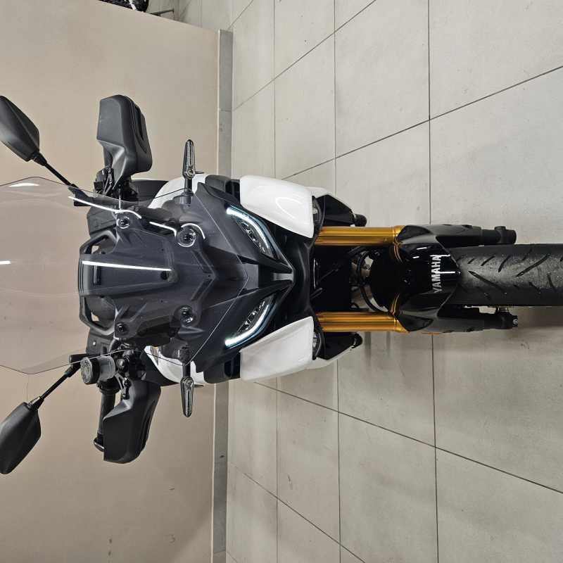 Yamaha Tracer 9 GT - 2024