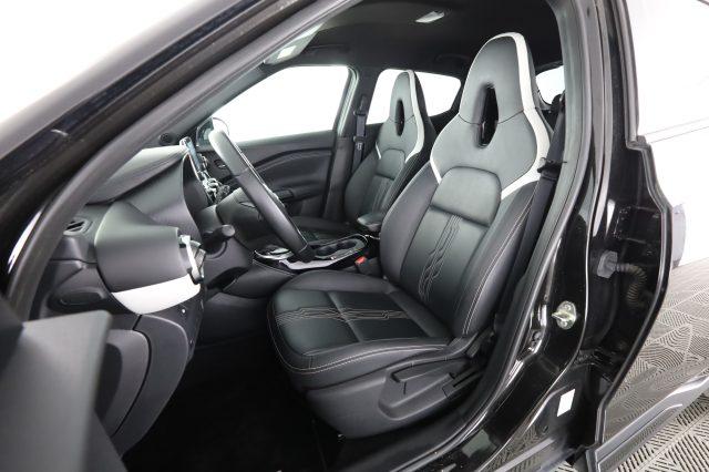 NISSAN Juke Juke 1.6 HEV Premiere Edition