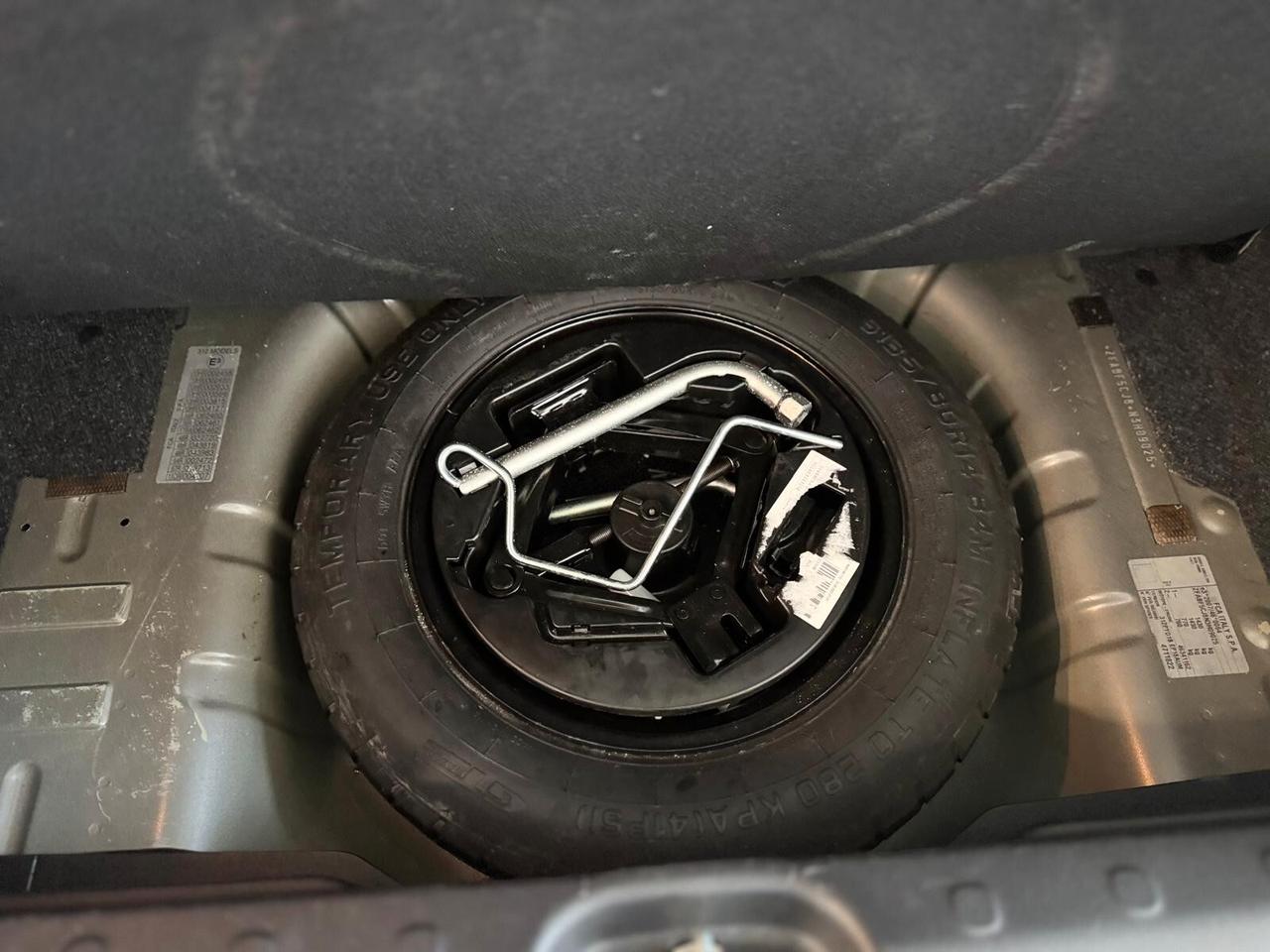 Fiat Panda 1.0 FireFly S&S Hybrid Sport