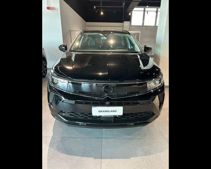 Opel Grandland Gs 1.6 225cv PHEV