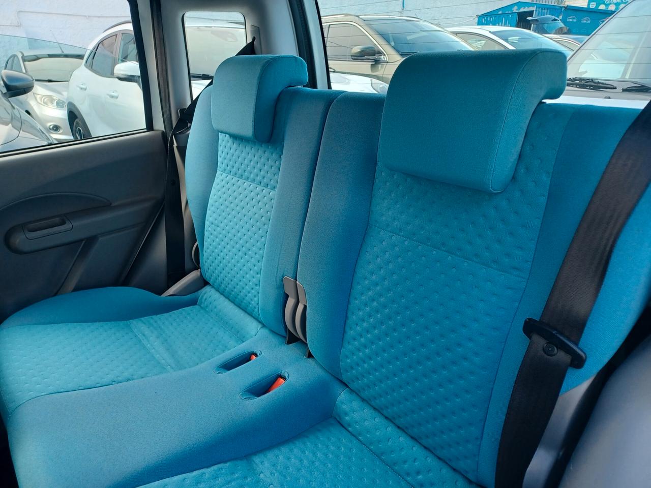 Fiat Panda 1.2 Dynamic PERFETTA