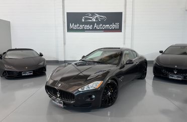 Maserati GranTurismo 4.2cc V8 405cv Tagliandi Ufficiali Finanziabile
