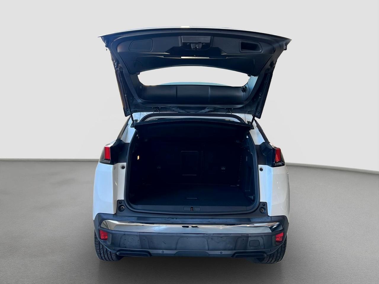 Peugeot 3008 BlueHDi 120 S&S Business