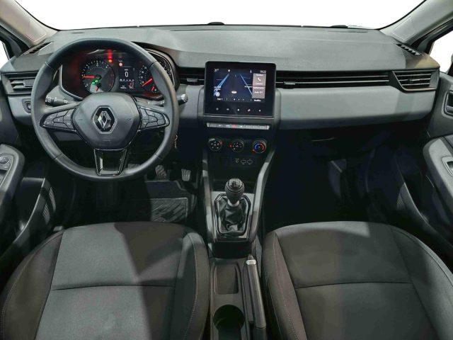 RENAULT Clio Blue dCi 85 CV 5 porte Business