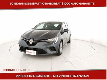 Renault Clio 1.0 tce Zen 90cv my21