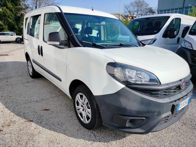 FIAT Doblo 1.3 MJT Combi 5POSTI N1 Lounge