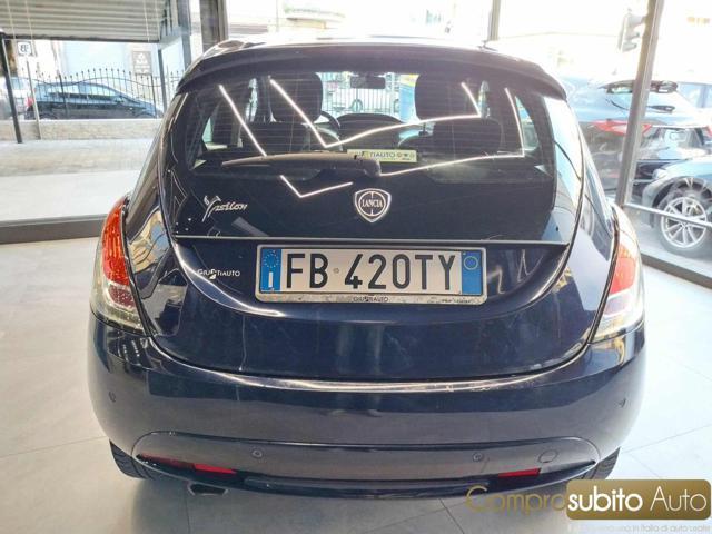 LANCIA Ypsilon 1.2 69 CV GPL Platinum