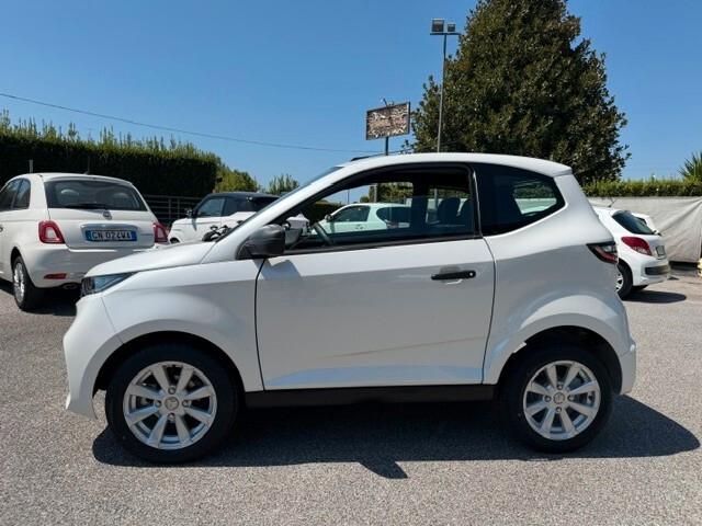Aixam City Sport Ambition