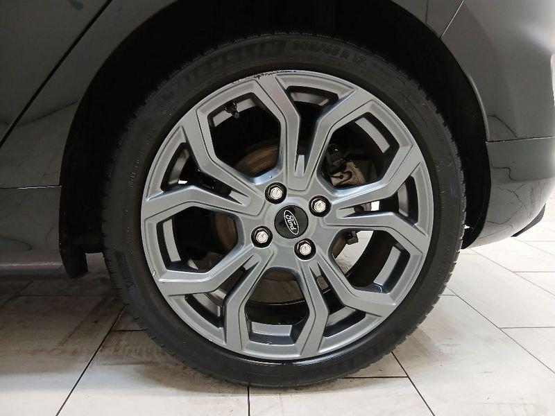 Ford Fiesta 5p 1.5 ecoblue ST-Line 85cv my19.5