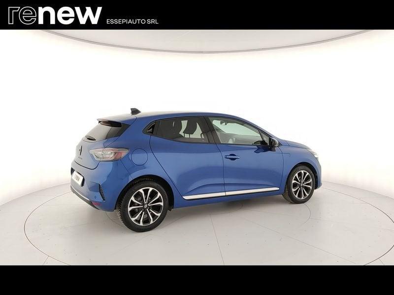 Renault Clio 1.0 TCe 67KW TECHNO