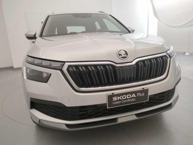 SKODA Kamiq 1.5 TSI ACT Style